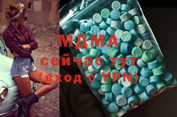 стафф Надым